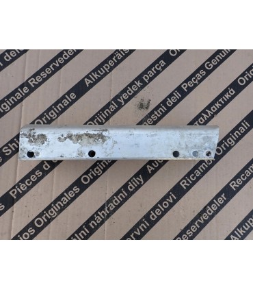 AUDI A4 B8 STREFA ZGNIOTU PRAWY TYŁ TYLNA 8K0807332A