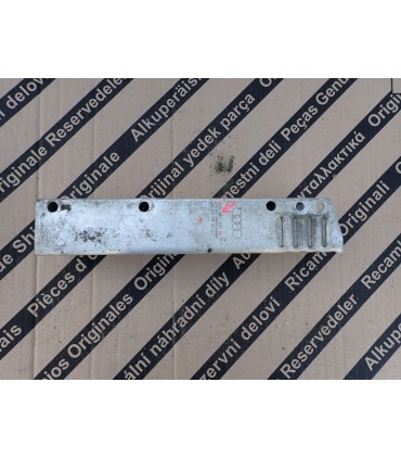 AUDI A4 B8 STREFA ZGNIOTU PRAWY TYŁ TYLNA 8K0807332A