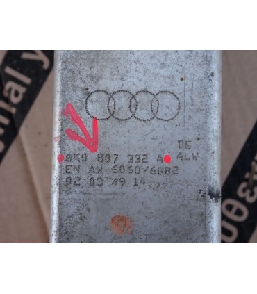 AUDI A4 B8 STREFA ZGNIOTU PRAWY TYŁ TYLNA 8K0807332A