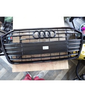 AUDI A6 C8 GRILL ATRAPA 4K0853651C
