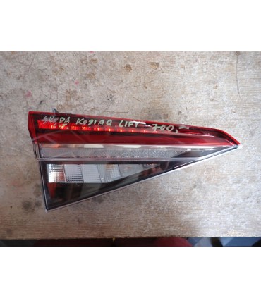 SKODA KODIAQ LIFT LAMPA LEWY TYŁ EUROPA 565945307E