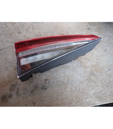 SKODA KODIAQ LIFT LAMPA LEWY TYŁ EUROPA 565945307E