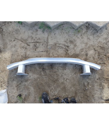 JEEP CHEROKEE KL V BELKA ZDERZAKA TYŁ TYLNA 2014