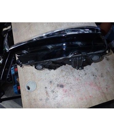 SKODA SCALA LAMPA PRZÓD LEWA EUROPA 657941015A