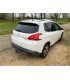 PEUGEOT 2008 2013-2017 SZYBA TYLNEJ KLAPY