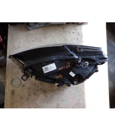 Audi Q5 Lift Lampa Prawy Przód 8R0941006