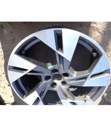 AUDI Q7 E-TRON ALUFELGA 20' 4KE601025T