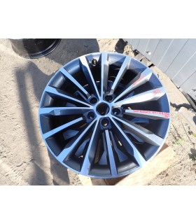SKODA SUPERB III ALUFELGA 19' 3V0601025 AM /BB /AQ / AK