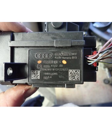 AUDI Q5 A4 A5 STACYJKA 8K0909131C