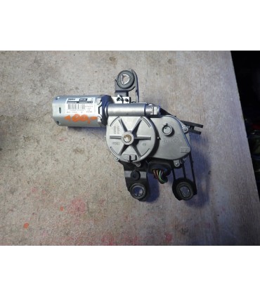 VOLKSWAGEN GOLF VII MECHANIZM WYCIERACZKI TYŁ 5G0955711C