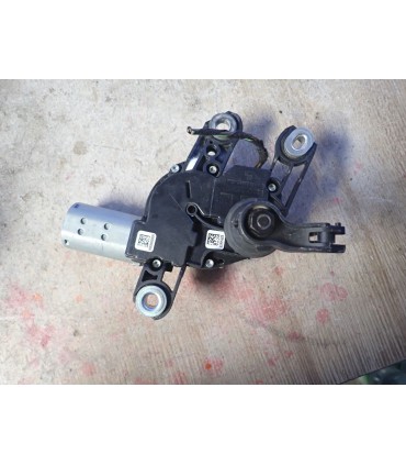 VOLKSWAGEN GOLF VII MECHANIZM WYCIERACZKI TYŁ 5G0955711C
