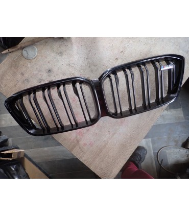 BMW M2 F87 COMPETITION GRILL ATRAPA NERKI
