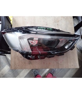 FORD EDGE II LAMPA PRAWY PRZÓD KT4B-13W029-KD EUROPA