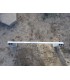 VOLVO XC60 BELKA ZDERZAKA PRZÓD PRZEDNIA 31429924