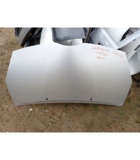 TOYOTA COROLLA VERSO 04-08 MASKA