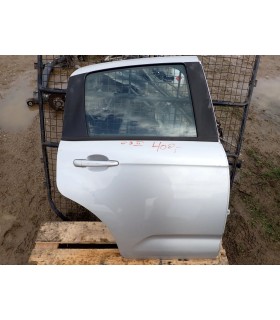 CITROEN C3 II DRZWI PRAWY TYŁ EUROPA