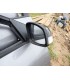 RENAULT MEGANE III KOMBI DRZWI LEWE PRZÓD LUSTERKA