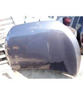 HYUNDAI TUCSON III MASKA