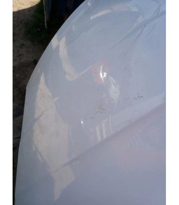 SKODA SUPERB III MASKA