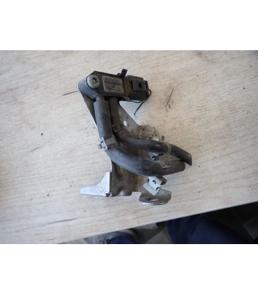 VOLKSWAGEN AUDI SKODA CZUJNIK RÓŻNICY CISNIEŃ 076906051A