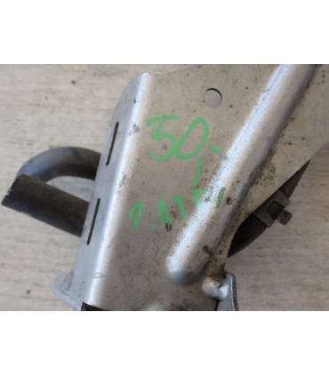 VOLKSWAGEN AUDI SKODA CZUJNIK RÓŻNICY CISNIEŃ 076906051A
