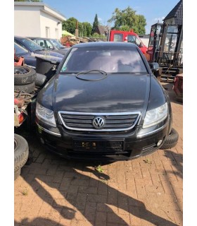 VOLKSWAGEN PHAETON V10 5.0 TDI TURBINA PRAWA LEWA