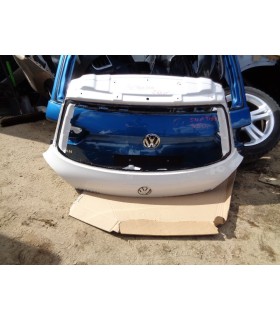 VW SCIROCCO KLAPA TYŁ
