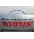 FORD TRANSIT TOURNEO 06-11 MASKA