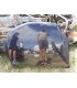 OPEL ASTRA H MASKA