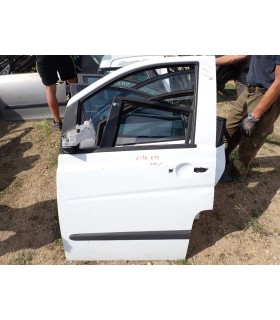 MERCEDES VITO 639 DRZWI LEWY PRZÓD