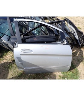MERCEDES B KLASA W245 DRZWI PRAWY PRZÓD