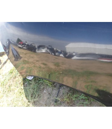 NISSAN JUKE MASKA