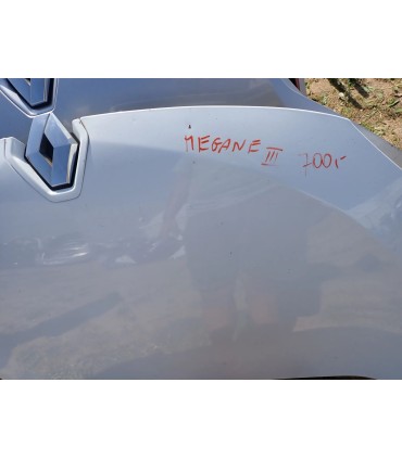 RENAULT MEGANE III MASKA