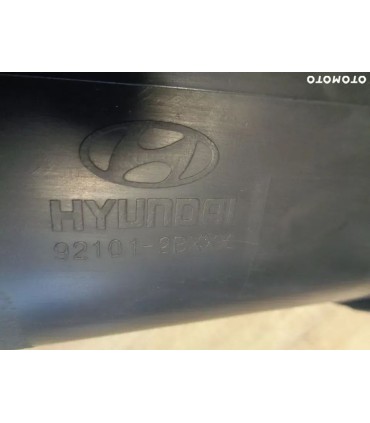 HYUNDAI SANTA FE LAMPA LEWY PRZÓD EUROPA 06-12 92101-2BXXX