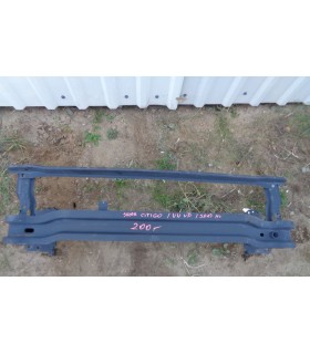 SKODA CITIGO VW UP LIFT  SEAT MI SKODA CITI GO BELKA ZDERZAKA PRZÓD
