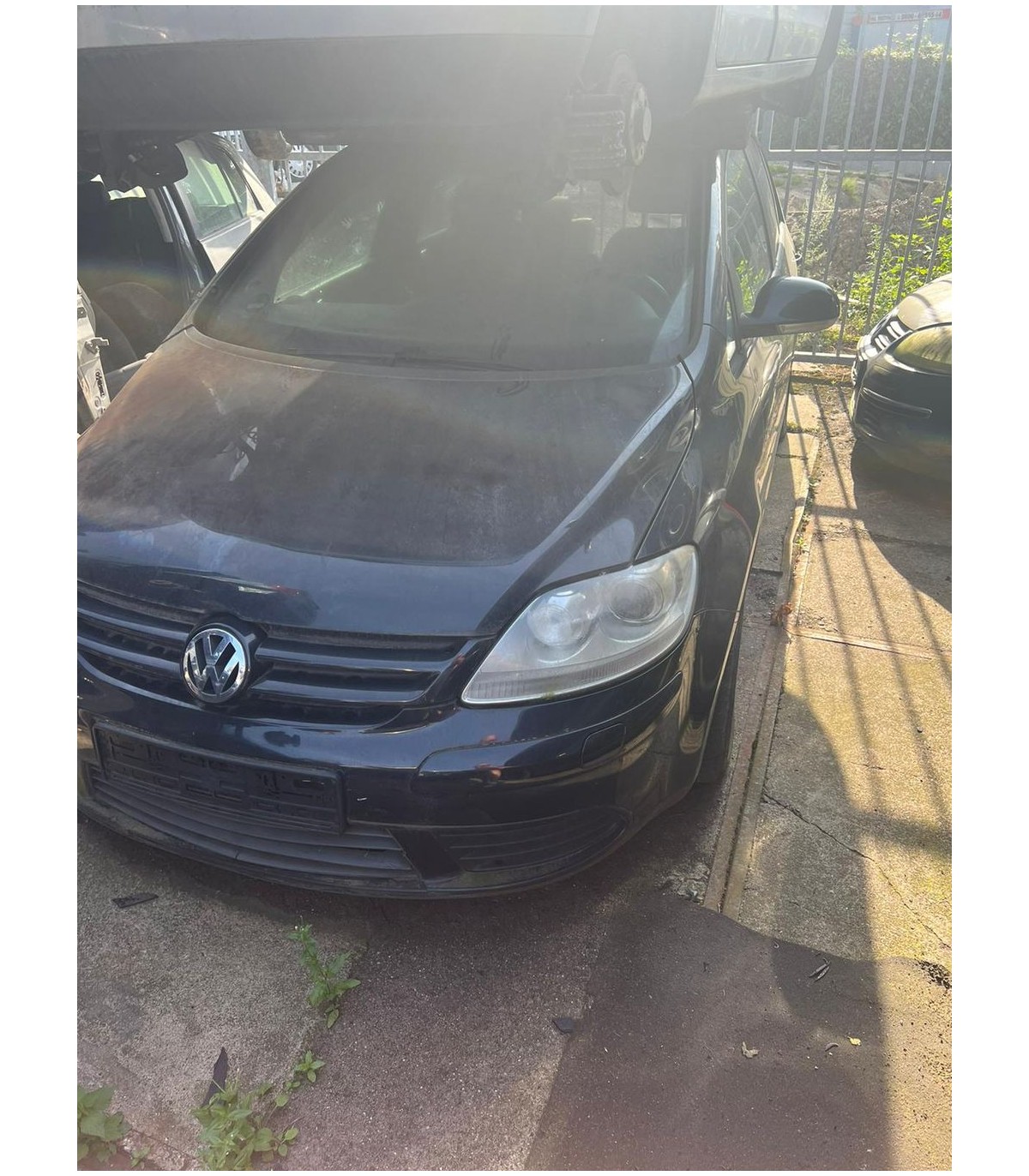 VW GOLF V PLUS MECHANIZM WYCIERACZEK LEWY EUROPA KPL. 5M0955023E