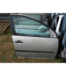 VOLKSWAGEN GOLF V VI LA7W DRZWI PRAWY PRZÓD