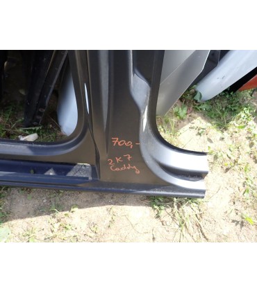VOLKSWAGEN CADDY 2K7 POSZYCIE SŁUPEK ŚRODEK