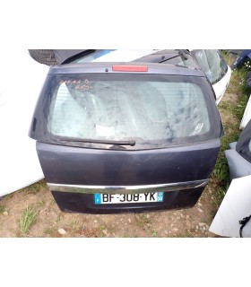 OPEL ZAFIRA B KLAPA BAGAŻNIKA