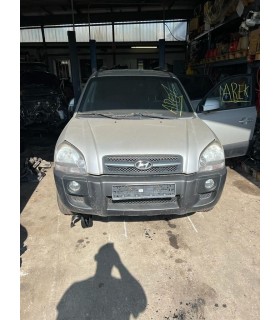 HYUNDAI TUCSON 2.0 CRDI 140KM OBUDOWA FILTRA POWIETRZA