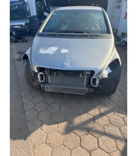 MERCEDES B-KLASA W245 MASKA