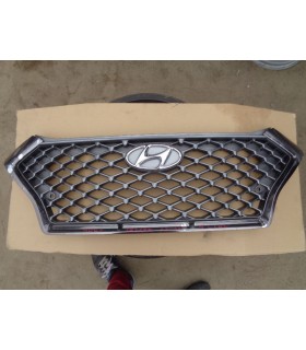 HYUNDAI TUCSON N LINE 15-18r. GRILL