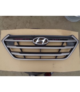 HYUNDAI TUCSON 15-17r. GRILL