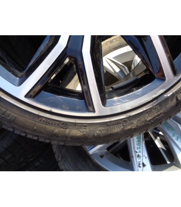 VW T-ROC T-CROSS ALUFELGA 18 ET39 2GM601025F/ P