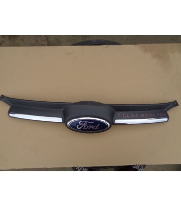 FORD FOCUS MK III GRILL