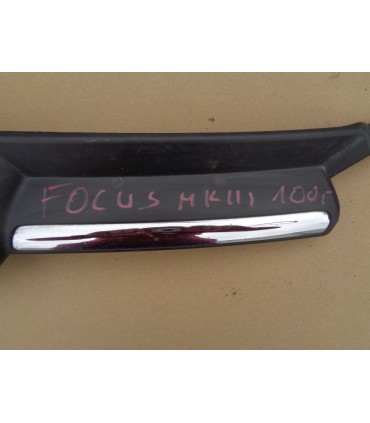 FORD FOCUS MK III GRILL