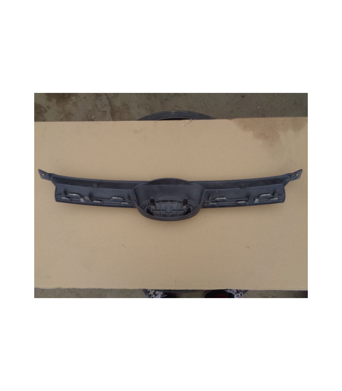 FORD FOCUS MK III GRILL