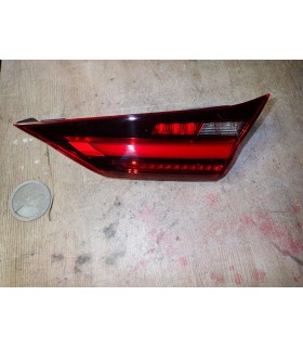 BMW 1 F40 LAMPA TYŁ PRAWA EUROPA