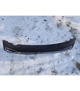 HYUNDAI i30 III LIFT HB SPOILER DOKŁADKA ZDERZAKA TYŁ TYLNA 86612-G4520