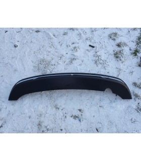 HYUNDAI i30 III LIFT KOMBI SPOILER DOKŁADKA ZDERZAKA TYŁ TYLNA 86612-G4620